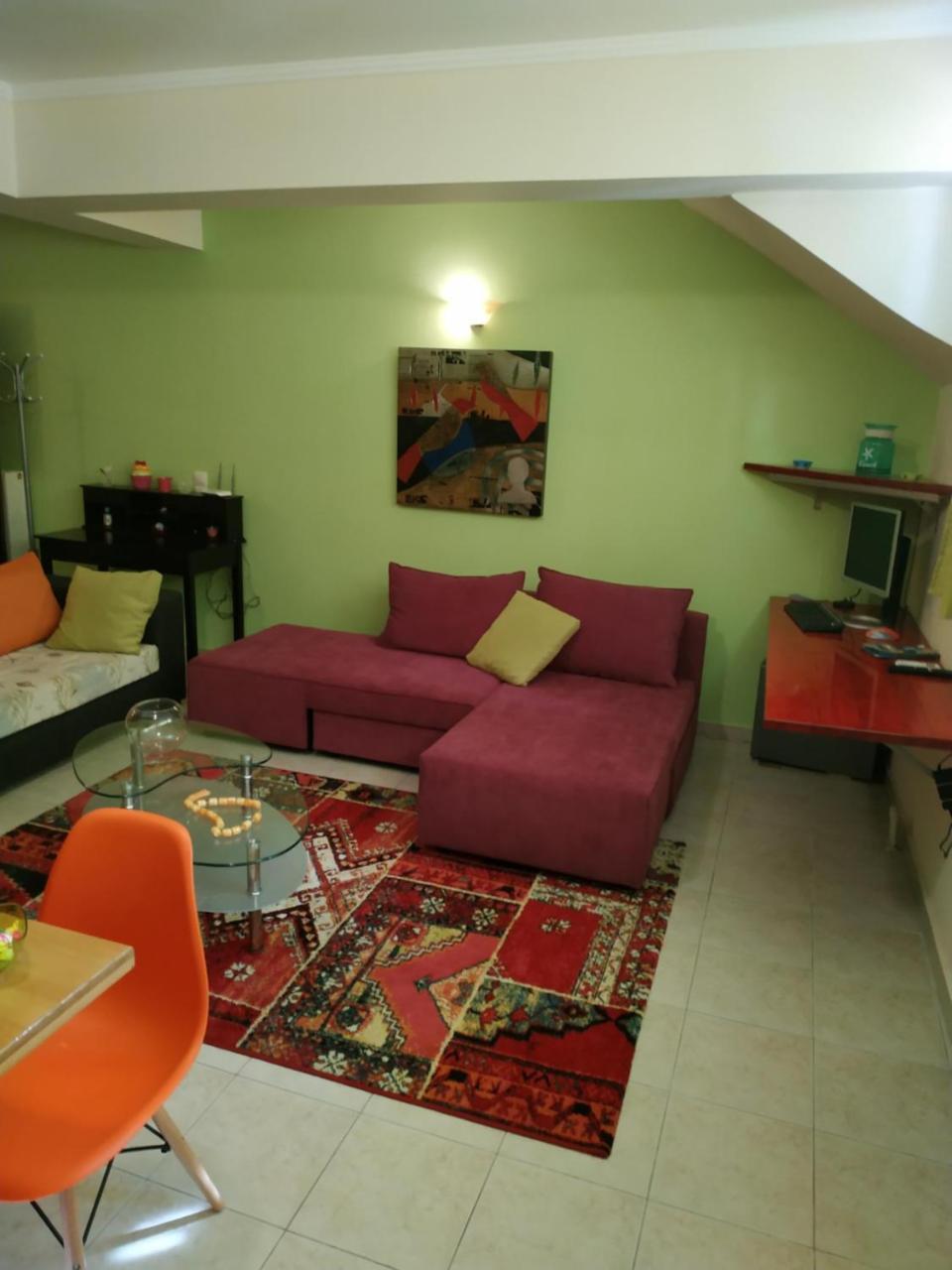 Modern Basement Apartment Gio II Zakynthos Town Ngoại thất bức ảnh